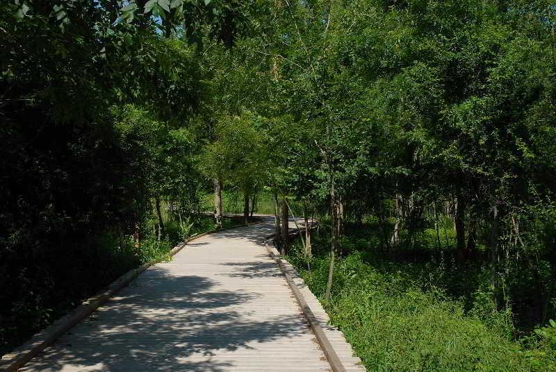 Les Jardins Du Lac Trizay Экстерьер фото
